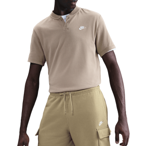 Nike Club Cargo Shorts - Men's - Parachute Beige/Parachute Beige