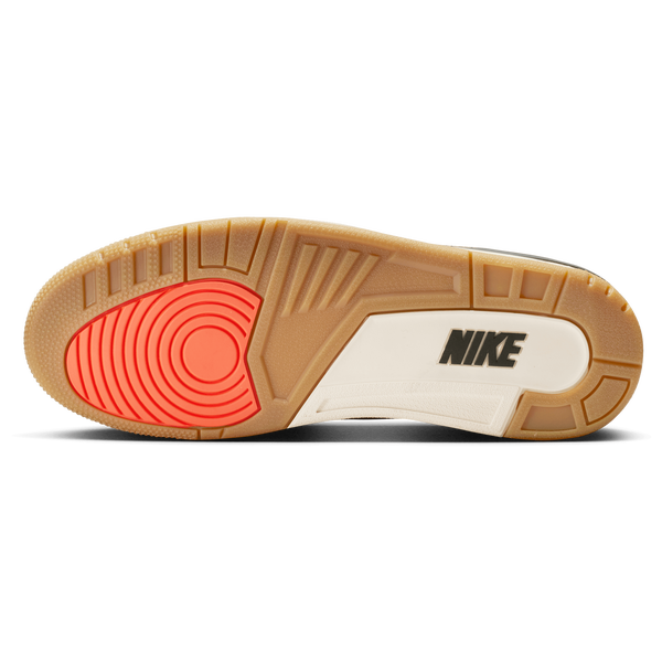 Jordan Retro 3 - Men's - Neutral Olive/Sequoia/Medium Olive - Image 5
