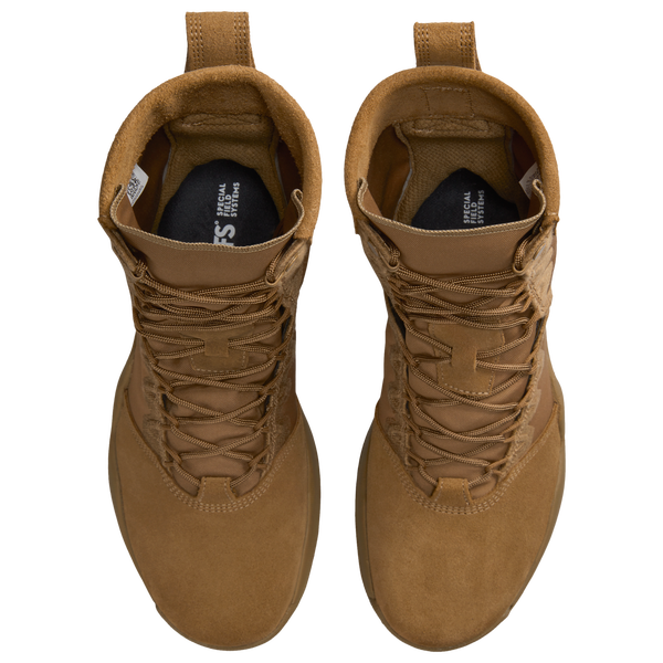 Nike SFB B2 - Men's - Coyote/Coyote - Image 4