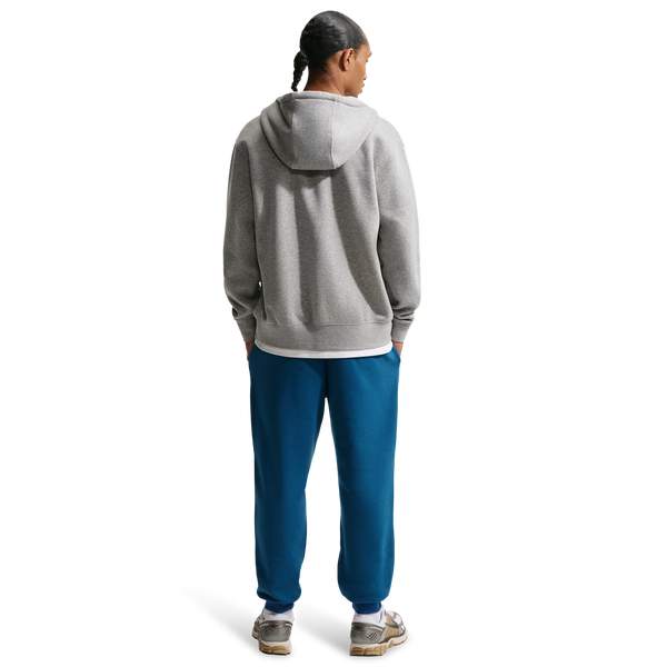 Nike Club Joggers - Men's - Court Blue/Court Blue/Lt Khaki - Image 5