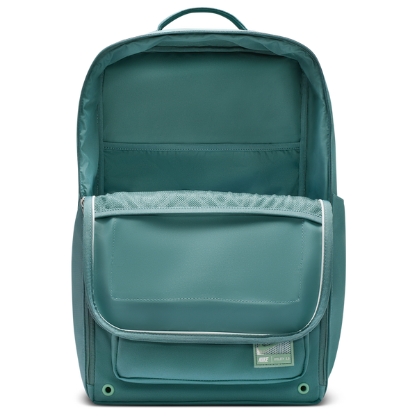 Nike Utility Speed Backpack 2.0 - Adult - Mineral Slate/Steam/Mineral Slate - Image 4