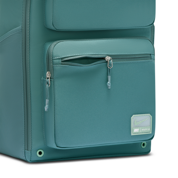 Nike Utility Speed Backpack 2.0 - Adult - Mineral Slate/Steam/Mineral Slate - Image 6