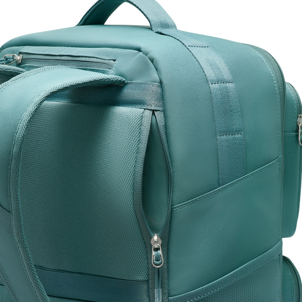 Nike Utility Speed Backpack 2.0 - Adult - Mineral Slate/Steam/Mineral Slate - Image 7