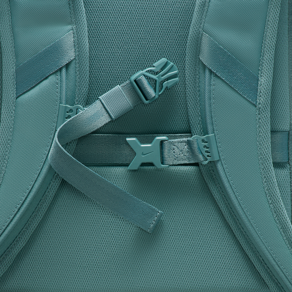 Nike Utility Speed Backpack 2.0 - Adult - Mineral Slate/Steam/Mineral Slate - Image 9