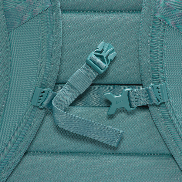 Nike Utility Elite Backpack 2.0 - Adult - Mineral Slate/Mineral Slate/Steam - Image 6