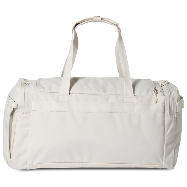Nike Utility Power Duffel - Adult - Lt Orewood Brown/Indigo Storm/Lt Orewood Brown - Image 2