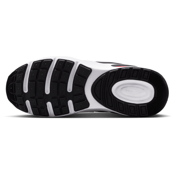 Nike Air Max Nova - Boys' Grade School - Black/Univ Red/Anthracite - Image 5