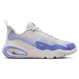 Nike Air Max Nova - Boys' Grade School - Platinum Tint/White/Lt Thistle