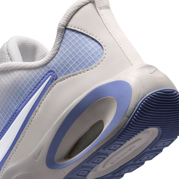 Nike Air Max Nova - Boys' Grade School - Platinum Tint/White/Lt Thistle - Image 8