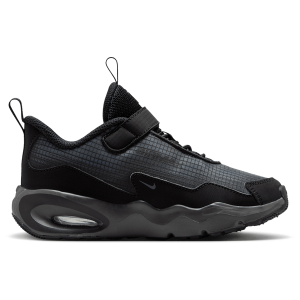 Nike Air Max Nova - Boys' Preschool - Cool Grey/Anthracite/Black