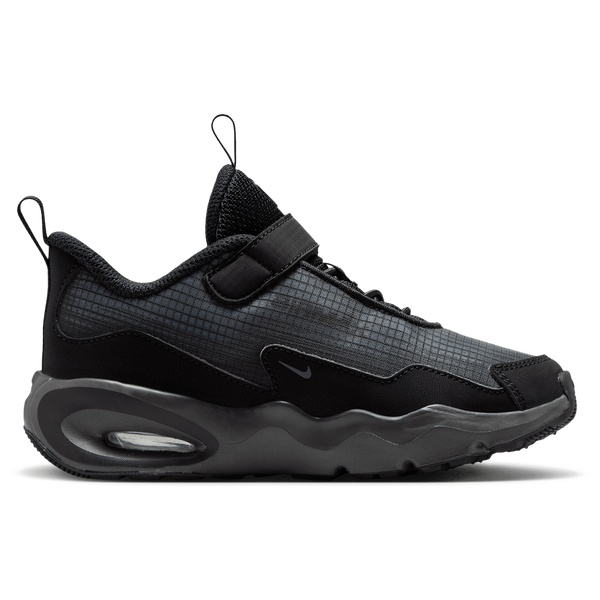 Nike Air Max Nova - Boys' Preschool - Cool Grey/Anthracite/Black