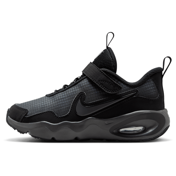 Nike Air Max Nova - Boys' Preschool - Cool Grey/Anthracite/Black - Image 2