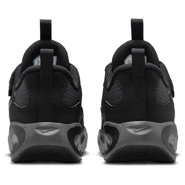 Nike Air Max Nova - Boys' Preschool - Cool Grey/Anthracite/Black - Image 3