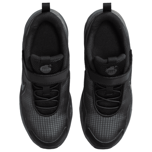 Nike Air Max Nova - Boys' Preschool - Cool Grey/Anthracite/Black - Image 4
