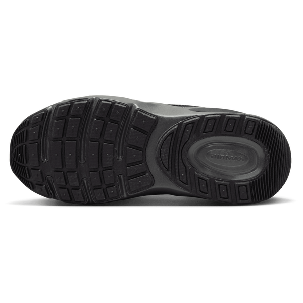 Nike Air Max Nova - Boys' Preschool - Cool Grey/Anthracite/Black - Image 5