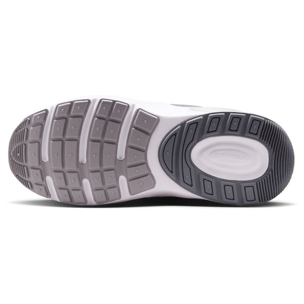 Nike Air Max Nova - Boys' Preschool - Cement Grey/Metallic Silver/Light Carbon - Image 5
