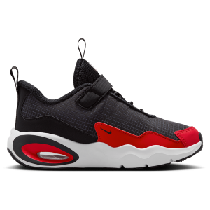 Nike Air Max Nova - Boys' Preschool - Anthracite/Black/Univ Red