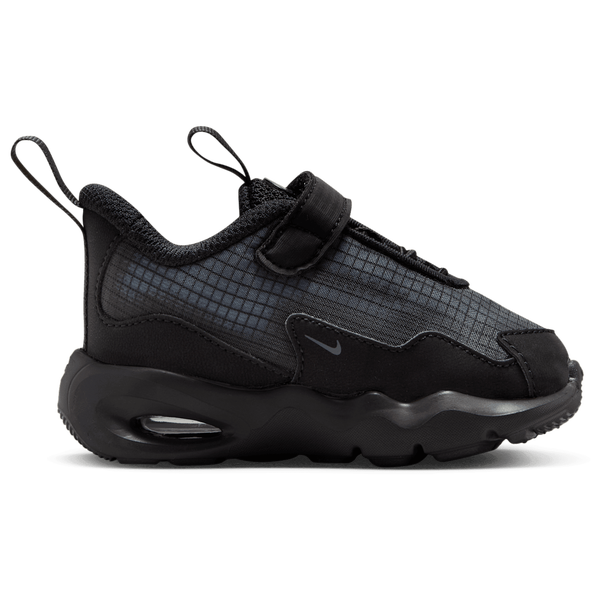 Nike Air Max Nova - Boys' Toddler - Anthracite/Cool Grey/Black