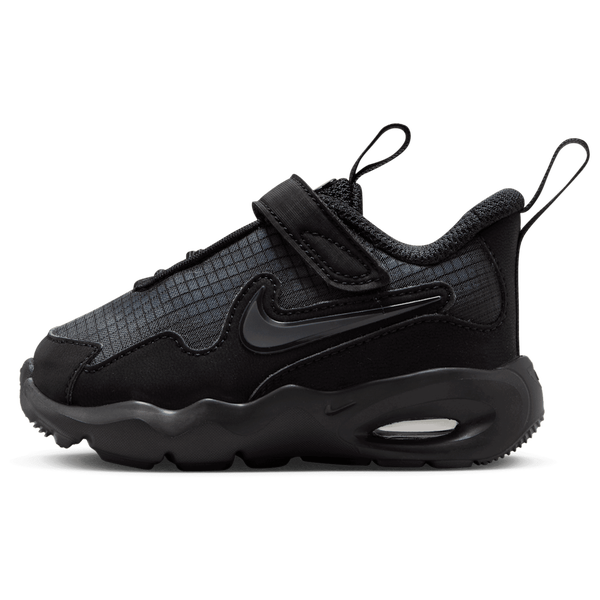 Nike Air Max Nova - Boys' Toddler - Anthracite/Cool Grey/Black - Image 2