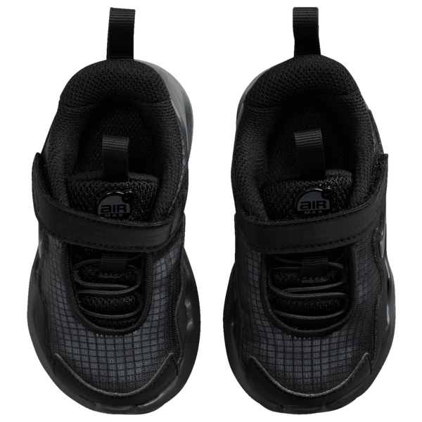 Nike Air Max Nova - Boys' Toddler - Anthracite/Cool Grey/Black - Image 4