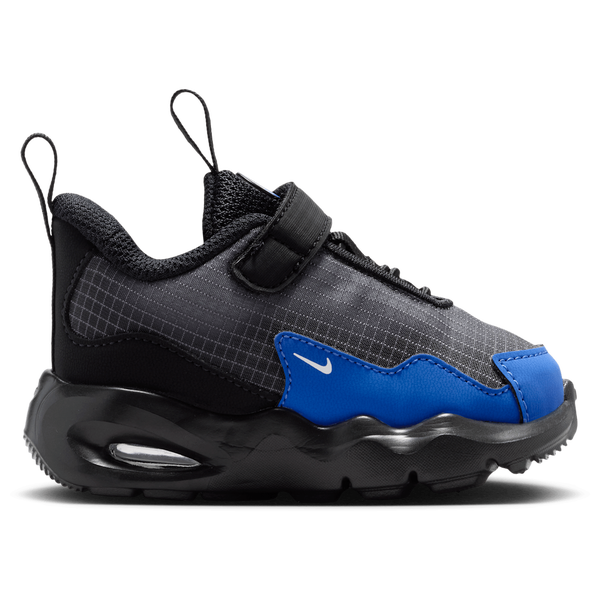 Nike Air Max Nova - Boys' Toddler - Smoke Grey/White/Black