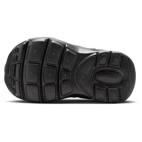 Nike Air Max Nova - Boys' Toddler - Smoke Grey/White/Black - Image 5