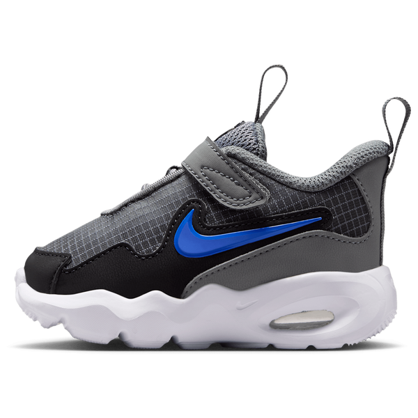 Nike Air Max Nova - Boys' Toddler - Smoke Grey/Racer Blue/Black - Image 2