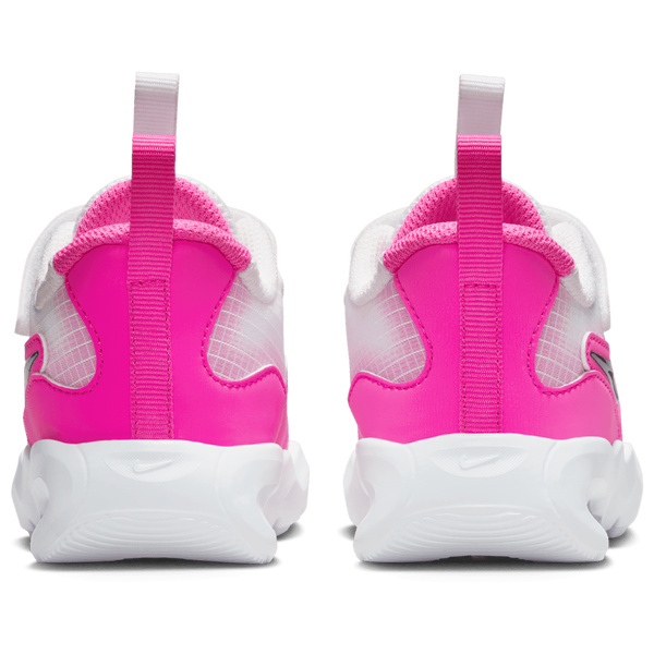 Nike Air Max Nova - Boys' Toddler - Laser Fuchsia/White/Black - Image 3