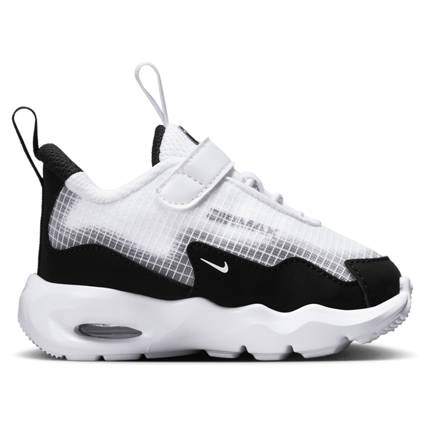 Nike Air Max Nova - Boys' Toddler - Black/White/White