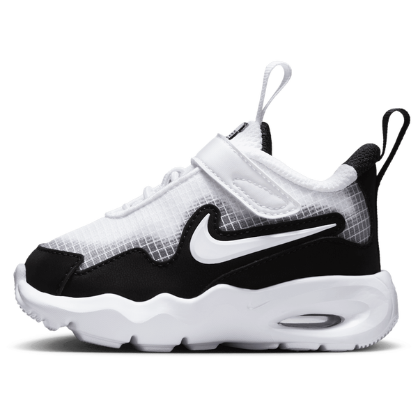 Nike Air Max Nova - Boys' Toddler - Black/White/White - Image 2