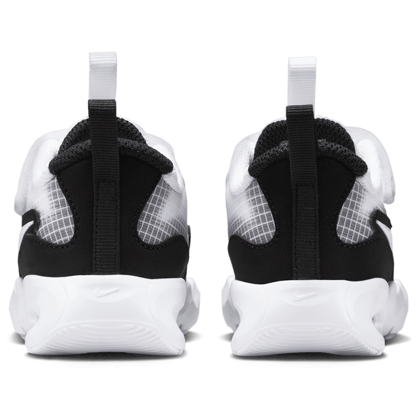 Nike Air Max Nova - Boys' Toddler - Black/White/White - Image 3