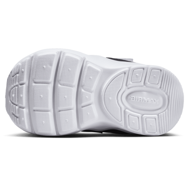 Nike Air Max Nova - Boys' Toddler - Black/White/White - Image 5