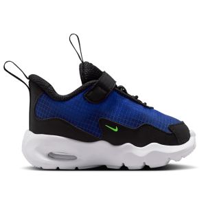Nike Air Max Nova - Boys' Toddler - Racer Blue/Green Strike/Black