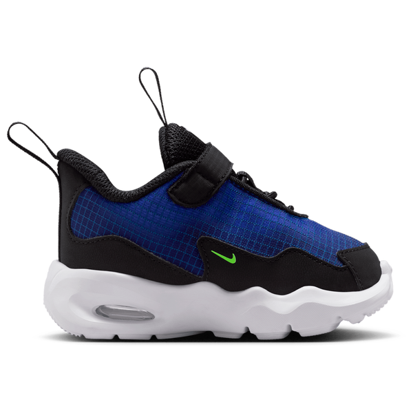 Nike Air Max Nova - Boys' Toddler - Racer Blue/Green Strike/Black