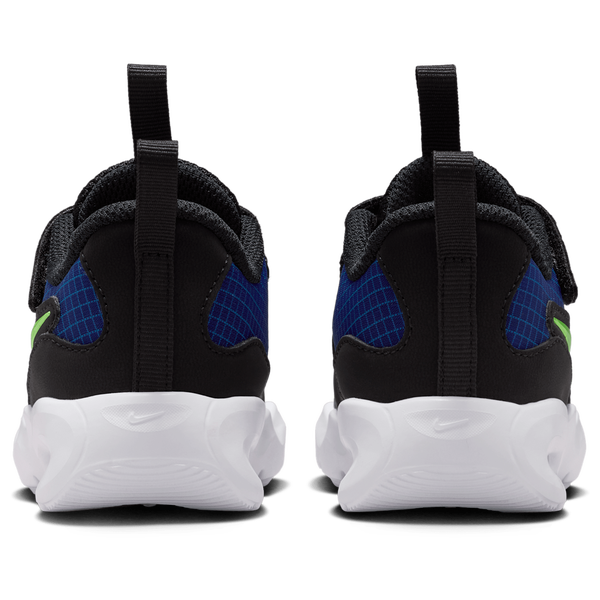 Nike Air Max Nova - Boys' Toddler - Racer Blue/Green Strike/Black - Image 3