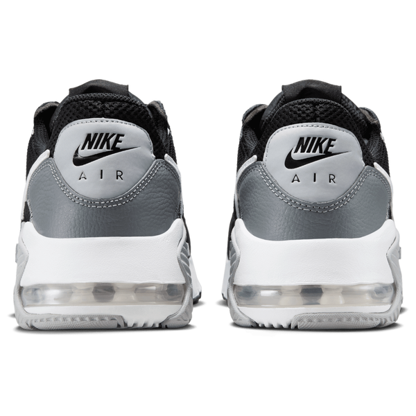 Nike Air Max Excee - Men's - Black/Cool Grey/White - Image 3
