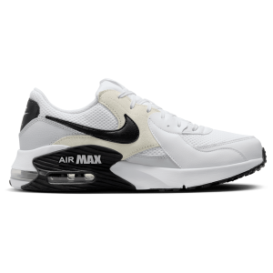 Nike Air Max Excee - Men's - Black/White