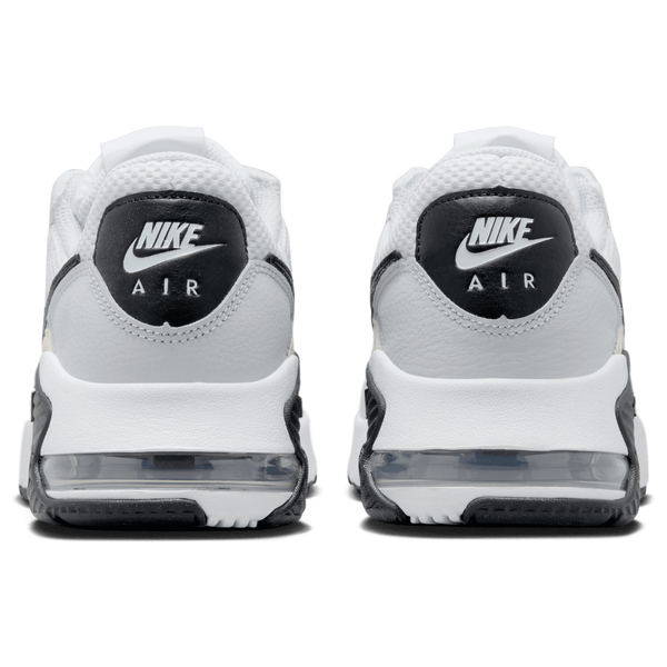 Nike Air Max Excee - Men's - Black/White - Image 3