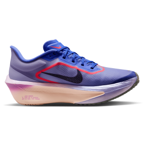 Nike Zoom Fly 6 - Women's - Purple Dynasty/Hot Lava/Violet Mist