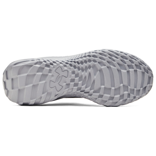 Under Armour SlipSpeed Mega Ripstop - Men's - Mod Grey/Black/Red - Image 6