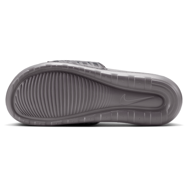 Nike Victori One Slides - Men's - Pencil Point/Anthracite - Image 4