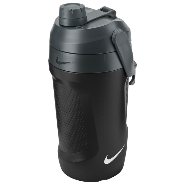 Nike Fuel Jug 40 Oz Chug Rfsh - Adult - Black/White - Image 2