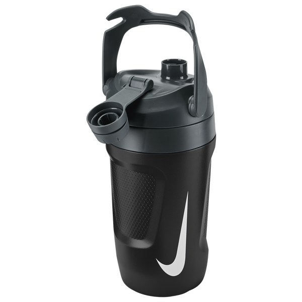 Nike Fuel Jug 40 Oz Chug Rfsh - Adult - Black/White - Image 3