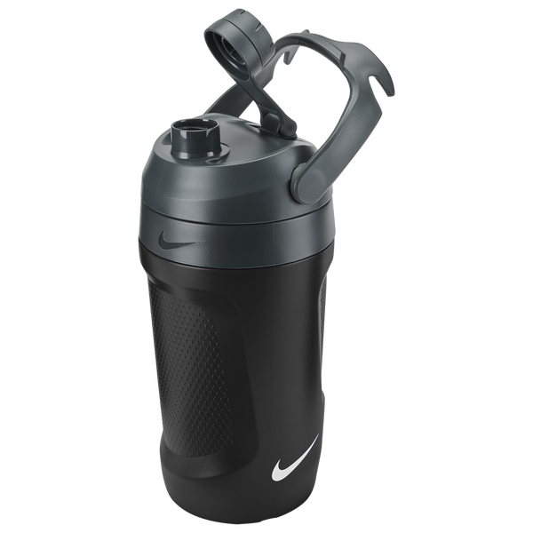 Nike Fuel Jug 40 Oz Chug Rfsh - Adult - Black/White - Image 4