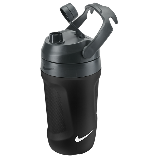 Nike Fuel Jug 64 Oz Chug Rfsh - Adult - Black/White - Image 4