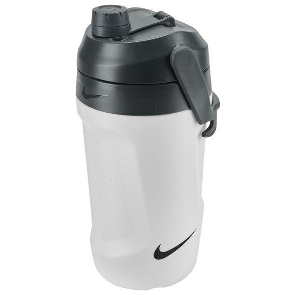 Nike Fuel Jug 64 Oz Chug Rfsh - Adult - White/Black - Image 2