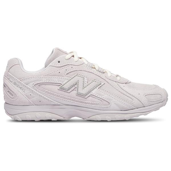 New Balance 204L Suede - Women's - Purple