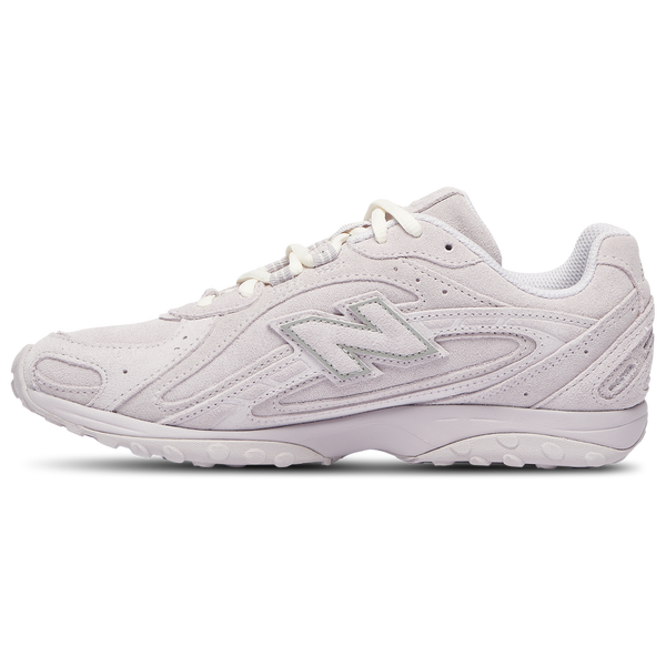 New Balance 204L Suede - Women's - Purple - Image 2