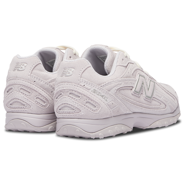 New Balance 204L Suede - Women's - Purple - Image 3