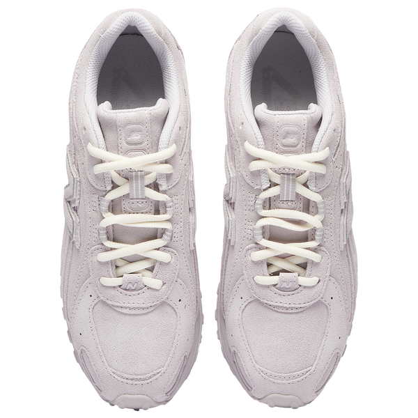 New Balance 204L Suede - Women's - Purple - Image 4